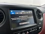 Hyundai i10 Occasion 1.2i | Grijs | Tweedehands Hyundai i10 | Airco | Panoramadak | Automaat | Bluetooth | Stoelverwarming