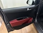 Hyundai i10 Occasion 1.2i | Grijs | Tweedehands Hyundai i10 | Airco | Panoramadak | Automaat | Bluetooth | Stoelverwarming