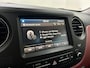 Hyundai i10 Occasion 1.2i | Grijs | Tweedehands Hyundai i10 | Airco | Panoramadak | Automaat | Bluetooth | Stoelverwarming