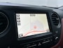 Hyundai i10 Occasion 1.2i | Grijs | Tweedehands Hyundai i10 | Airco | Panoramadak | Automaat | Bluetooth | Stoelverwarming