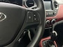 Hyundai i10 Occasion 1.2i | Grijs | Tweedehands Hyundai i10 | Airco | Panoramadak | Automaat | Bluetooth | Stoelverwarming