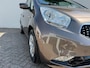 Kia Venga 1.6 CVVT DynamicLine Automaat Camera Panoramadak Navi Trekhaak Cruisecontrol All-Season banden