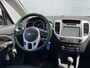 Kia Venga 1.6 CVVT DynamicLine Automaat Camera Panoramadak Navi Trekhaak Cruisecontrol All-Season banden