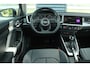 Audi A1 Sportback 30 TFSI 116pk S-tronic S edition | Achteruitrijcamera | Ambient Verlichting PLUS | Sportstoelen | LED Koplampen | Zwart Optiek Pakket PLUS | Privacy Glas