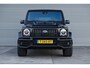 Mercedes-Benz G-klasse 63 AMG *Verlengde fabrieksgar.*Full black*Brabus velgen*