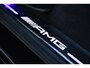 Mercedes-Benz G-klasse 63 AMG *Verlengde fabrieksgar.*Full black*Brabus velgen*
