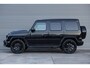 Mercedes-Benz G-klasse 63 AMG *Verlengde fabrieksgar.*Full black*Brabus velgen*