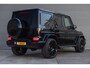 Mercedes-Benz G-klasse 63 AMG *Verlengde fabrieksgar.*Full black*Brabus velgen*