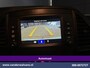 Mercedes-Benz Vito 114 CDI 136pk 9G-Tronic Automaat L2H1 Euro6 Airco | Camera | Navigatie | Apple Carplay | Imperiaal | 2500kg Trekhaak Android Auto, Cruisecontrol, Parkeersensoren, Sidebars, Bumper in de kleur