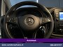 Mercedes-Benz Vito 114 CDI 136pk 9G-Tronic Automaat L2H1 Euro6 Airco | Camera | Navigatie | Apple Carplay | Imperiaal | 2500kg Trekhaak Android Auto, Cruisecontrol, Parkeersensoren, Sidebars, Bumper in de kleur