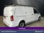 Mercedes-Benz Vito 114 CDI 136pk 9G-Tronic Automaat L2H1 Euro6 Airco | Camera | Navigatie | Apple Carplay | Imperiaal | 2500kg Trekhaak Android Auto, Cruisecontrol, Parkeersensoren, Sidebars, Bumper in de kleur