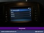 Mercedes-Benz Vito 114 CDI 136pk 9G-Tronic Automaat L2H1 Euro6 Airco | Camera | Navigatie | Apple Carplay | Imperiaal | 2500kg Trekhaak Android Auto, Cruisecontrol, Parkeersensoren, Sidebars, Bumper in de kleur