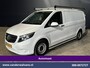 Mercedes-Benz Vito 114 CDI 136pk 9G-Tronic Automaat L2H1 Euro6 Airco | Camera | Navigatie | Apple Carplay | Imperiaal | 2500kg Trekhaak Android Auto, Cruisecontrol, Parkeersensoren, Sidebars, Bumper in de kleur