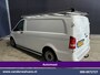 Mercedes-Benz Vito 114 CDI 136pk 9G-Tronic Automaat L2H1 Euro6 Airco | Camera | Navigatie | Apple Carplay | Imperiaal | 2500kg Trekhaak Android Auto, Cruisecontrol, Parkeersensoren, Sidebars, Bumper in de kleur
