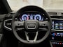 Audi Q3 Sportback 35 TFSI S Edition, pano, ACC, assistentiepakket, leder, keyless, LED, 20", privacy, NP72k