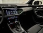Audi Q3 Sportback 35 TFSI S Edition, pano, ACC, assistentiepakket, leder, keyless, LED, 20", privacy, NP72k
