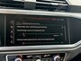 Audi Q3 35 TFSI Advanced edition | Automaat | LED | Sportstoelen | DAB | Navi | Bluetooth | Stoelverwarming | Virtual Cockpit