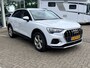 Audi Q3 35 TFSI Advanced edition | Automaat | LED | Sportstoelen | DAB | Navi | Bluetooth | Stoelverwarming | Virtual Cockpit