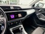 Audi Q3 35 TFSI Advanced edition | Automaat | LED | Sportstoelen | DAB | Navi | Bluetooth | Stoelverwarming | Virtual Cockpit