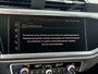 Audi Q3 35 TFSI Advanced edition | Automaat | LED | Sportstoelen | DAB | Navi | Bluetooth | Stoelverwarming | Virtual Cockpit