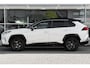 Toyota RAV4 2.5 Hybrid AWD Bi-Tone