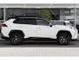 Toyota RAV4 2.5 Hybrid AWD Bi-Tone