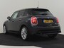 MINI Cooper 5-Deurs 1.5 Classic 136PK AUTO | Cruise control | Navigatie | Parkeersensoren achter | Apple carplay Android auto | Keyless start | Airco automatisch | Verkeersborden detectie | DAB | LED | 17"LMV
