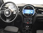 MINI Cooper 5-Deurs 1.5 Classic 136PK AUTO | Cruise control | Navigatie | Parkeersensoren achter | Apple carplay Android auto | Keyless start | Airco automatisch | Verkeersborden detectie | DAB | LED | 17"LMV