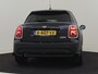 MINI Cooper 5-Deurs 1.5 Classic 136PK AUTO | Cruise control | Navigatie | Parkeersensoren achter | Apple carplay Android auto | Keyless start | Airco automatisch | Verkeersborden detectie | DAB | LED | 17"LMV