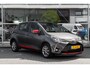 Toyota Yaris 1.0 VVT-i Design Red