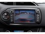 Toyota Yaris 1.0 VVT-i Design Red
