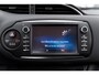 Toyota Yaris 1.0 VVT-i Design Red