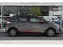Toyota Yaris 1.0 VVT-i Design Red