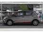 Toyota Yaris 1.0 VVT-i Design Red