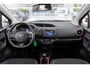 Toyota Yaris 1.0 VVT-i Design Red
