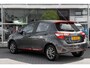 Toyota Yaris 1.0 VVT-i Design Red