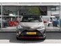 Toyota Yaris 1.0 VVT-i Design Red
