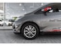 Toyota Yaris 1.0 VVT-i Design Red