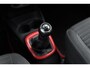 Toyota Yaris 1.0 VVT-i Design Red