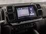 Citroën C5 Aircross 1.6 Plug-in Hybrid 225 Shine 225Pk Automaat (APPLE CARPLAY, GROOT NAVI, LEDER/ALCANTARA, 360 CAMERA, SPORTSTOELEN, GETINT GLAS, KEYLESS, GETINT GLAS, ADAPTIVE CRUISE, NIEUWSTAAT)