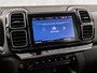 Citroën C5 Aircross 1.6 Plug-in Hybrid 225 Shine 225Pk Automaat (APPLE CARPLAY, GROOT NAVI, LEDER/ALCANTARA, 360 CAMERA, SPORTSTOELEN, GETINT GLAS, KEYLESS, GETINT GLAS, ADAPTIVE CRUISE, NIEUWSTAAT)