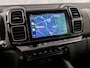 Citroën C5 Aircross 1.6 Plug-in Hybrid 225 Shine 225Pk Automaat (APPLE CARPLAY, GROOT NAVI, LEDER/ALCANTARA, 360 CAMERA, SPORTSTOELEN, GETINT GLAS, KEYLESS, GETINT GLAS, ADAPTIVE CRUISE, NIEUWSTAAT)