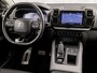 Citroën C5 Aircross 1.6 Plug-in Hybrid 225 Shine 225Pk Automaat (APPLE CARPLAY, GROOT NAVI, LEDER/ALCANTARA, 360 CAMERA, SPORTSTOELEN, GETINT GLAS, KEYLESS, GETINT GLAS, ADAPTIVE CRUISE, NIEUWSTAAT)