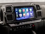Citroën C5 Aircross 1.6 Plug-in Hybrid 225 Shine 225Pk Automaat (APPLE CARPLAY, GROOT NAVI, LEDER/ALCANTARA, 360 CAMERA, SPORTSTOELEN, GETINT GLAS, KEYLESS, GETINT GLAS, ADAPTIVE CRUISE, NIEUWSTAAT)