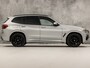 BMW X3 xDrive20i M Sport High Executive (PANORAMADAK, M PAKKET, GROOT NAVI, BRUIN LEDER, STOELVERWARMING, SPORTSTOELEN, CAMERA, ELEK ACHTERKLEP, SFEERVERLICHTING, NIEUWSTAAT)