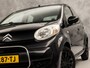 Citroën C1 1.0-12V Sport (5 DEURS, AIRCO, TOERENTELLER, SPORTSTOELEN, ELEK RAMEN, NIEUWSTAAT)