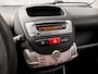 Citroën C1 1.0-12V Sport (5 DEURS, AIRCO, TOERENTELLER, SPORTSTOELEN, ELEK RAMEN, NIEUWSTAAT)