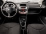Citroën C1 1.0-12V Sport (5 DEURS, AIRCO, TOERENTELLER, SPORTSTOELEN, ELEK RAMEN, NIEUWSTAAT)