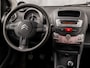 Citroën C1 1.0-12V Sport (5 DEURS, AIRCO, TOERENTELLER, SPORTSTOELEN, ELEK RAMEN, NIEUWSTAAT)