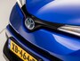 Toyota C-HR / C-HR+ 1.8 Hybrid Sport Automaat (NAVIGATIE, CAMERA, JBL AUDIO, STOELVERWARMING, KEYLESS, SPORTSTOELEN, GETINT GLAS, ADAPTIVE CRUISE, NIEUWSTAAT)